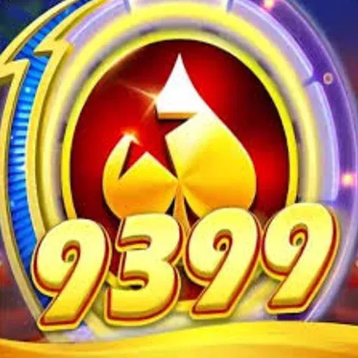 Aplikasi 9399slot Terbaru untuk Android dan iOS APK Resmi — ikon aplikasi