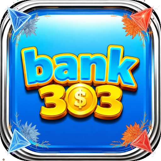 bank303 App APK Terbaru