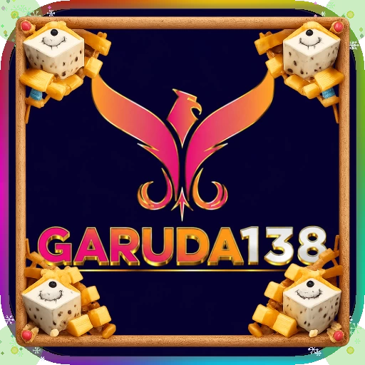 garuda138 App APK Terbaru APK Resmi — ikon aplikasi