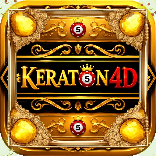 keraton4d APK Terbaru untuk Perangkat Android