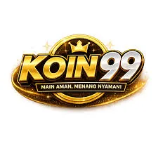 Update Aplikasi koin99 ke Versi Terbaru APK Resmi — ikon aplikasi