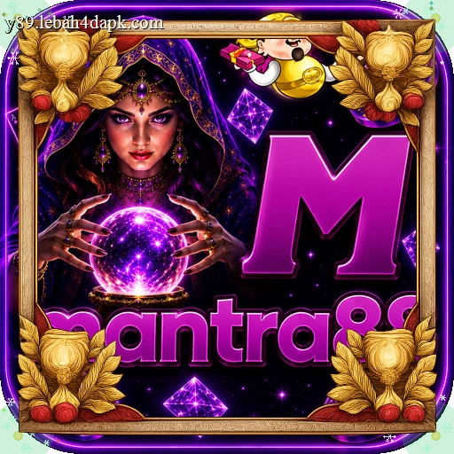 Download Aplikasi mantra88 Terbaru untuk HP Android