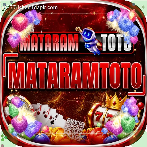 Unduh mataramtoto APK Gratis untuk Android APK Resmi — ikon aplikasi