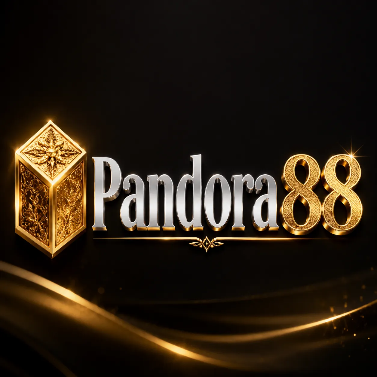 pandora88 Terbaru: Download APK dan Info Lengkap APK Resmi — ikon aplikasi