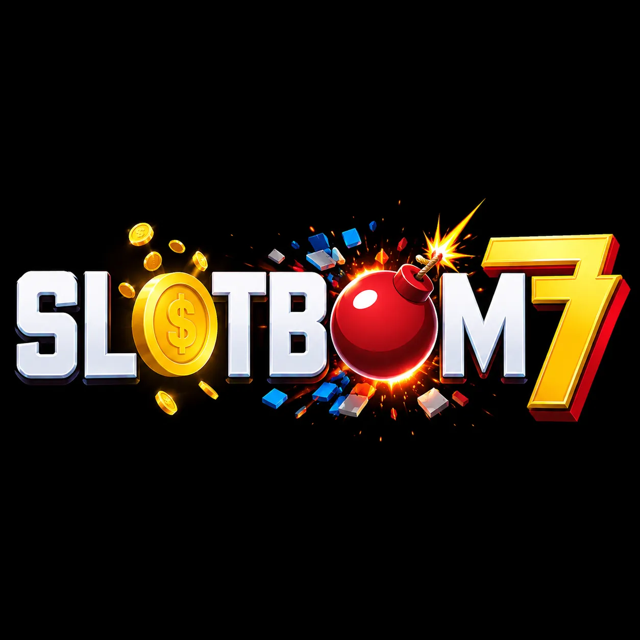 slotbom77 APK Terbaru dengan Fitur Lengkap APK Resmi — ikon aplikasi