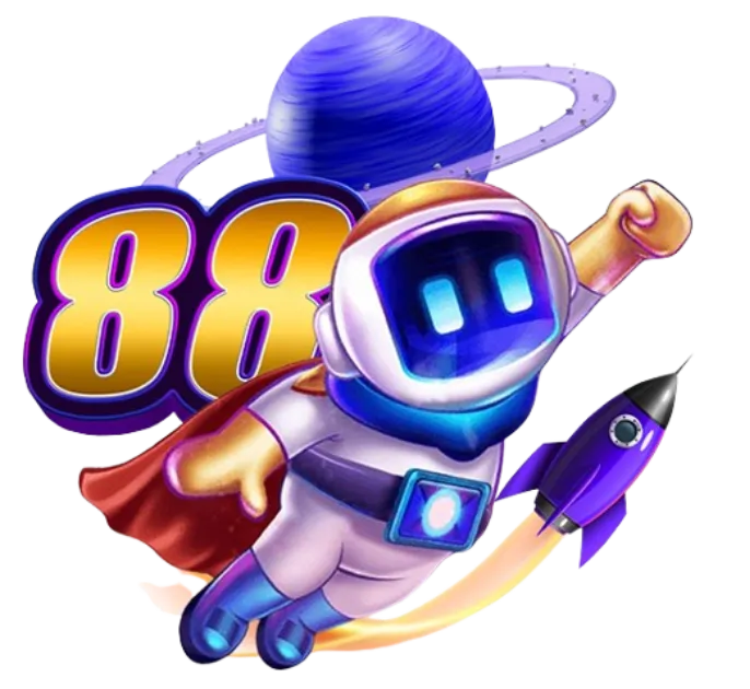 spaceman88 APK Full Version untuk Android