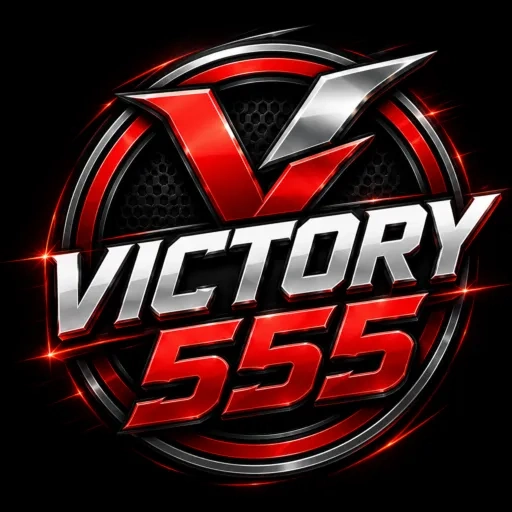 Download victory555 APK Terbaru Full Version APK Resmi — ikon aplikasi