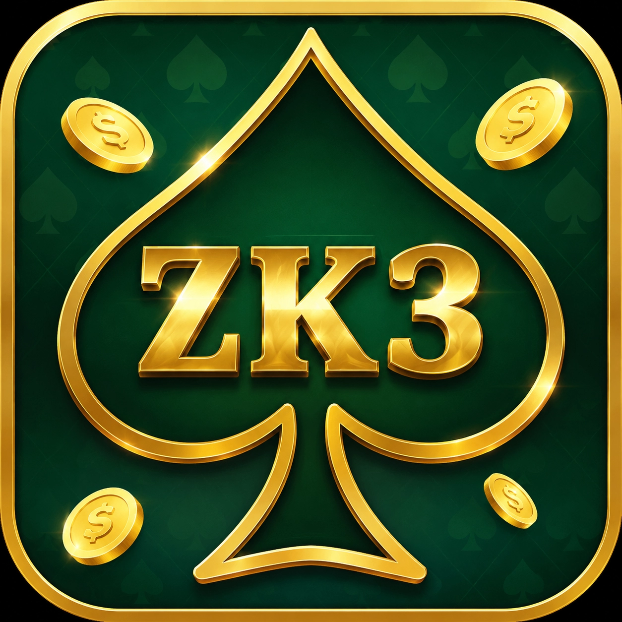 zk3 App APK Terbaru