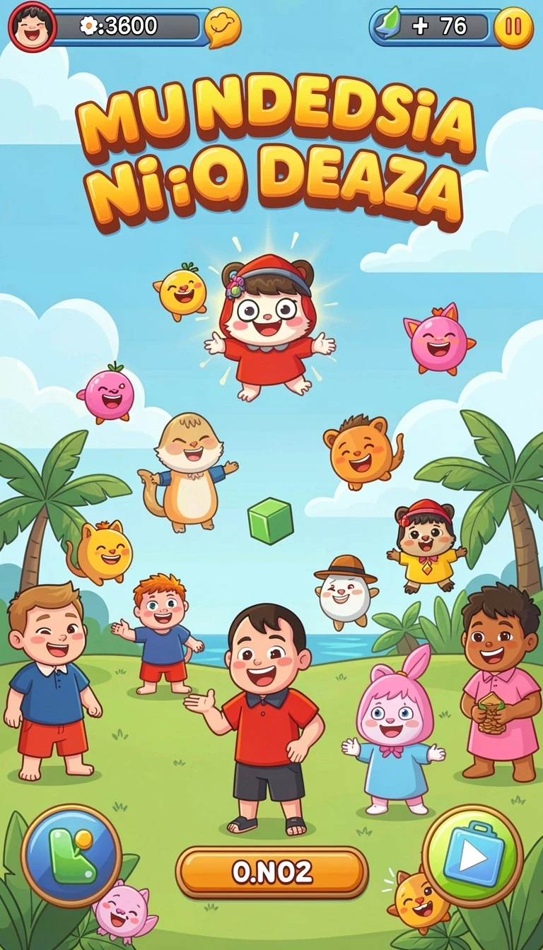 Screenshot Download rp99 APK Original untuk Android nomor 1