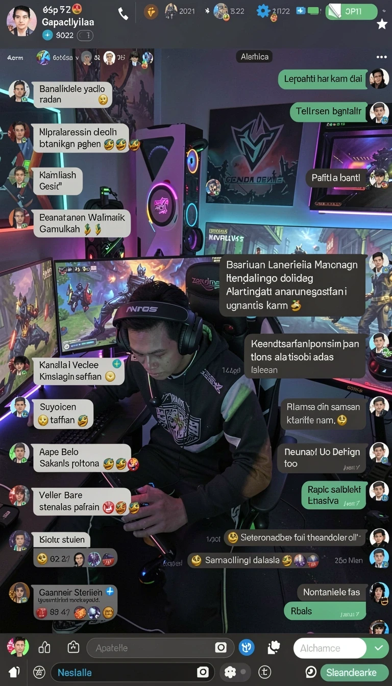 Screenshot Cara Update Aplikasi nagaempire ke Versi Terbaru nomor 1