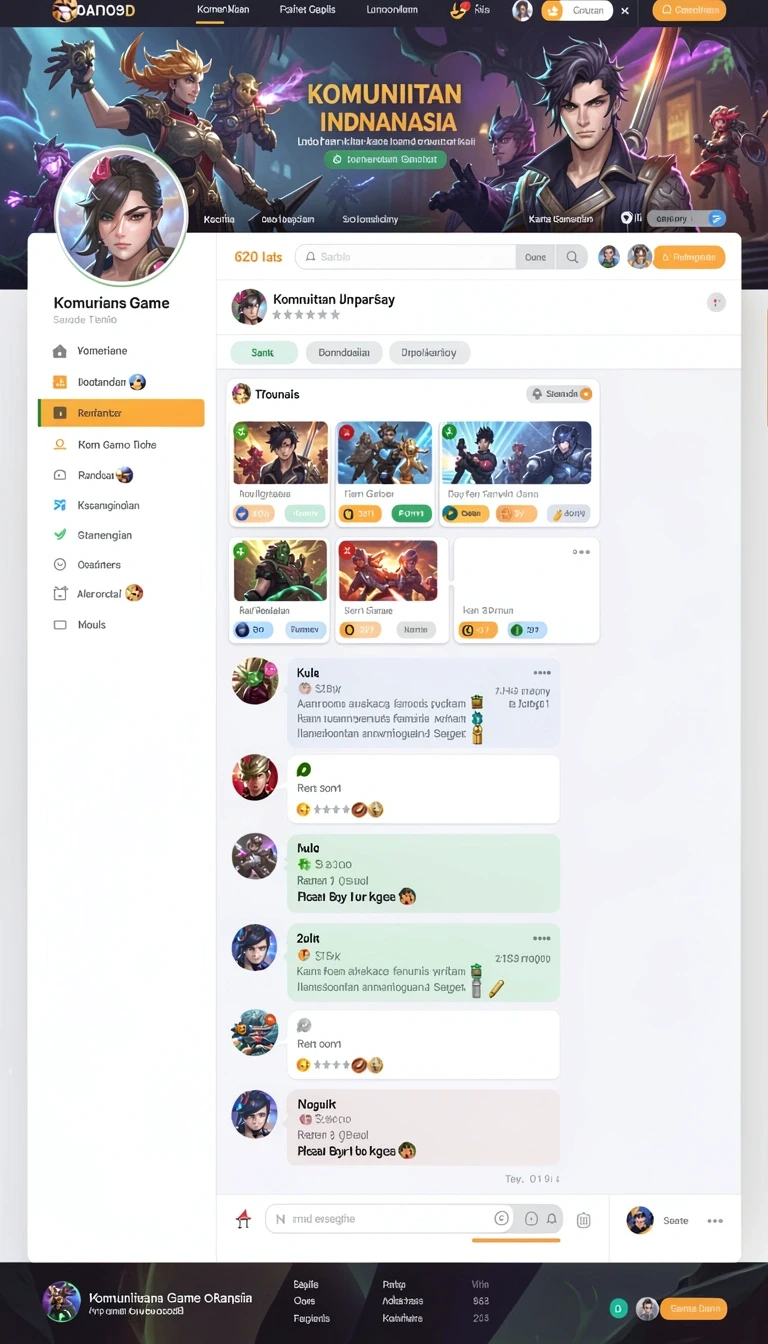 Screenshot Download joss777 APK untuk Android nomor 1