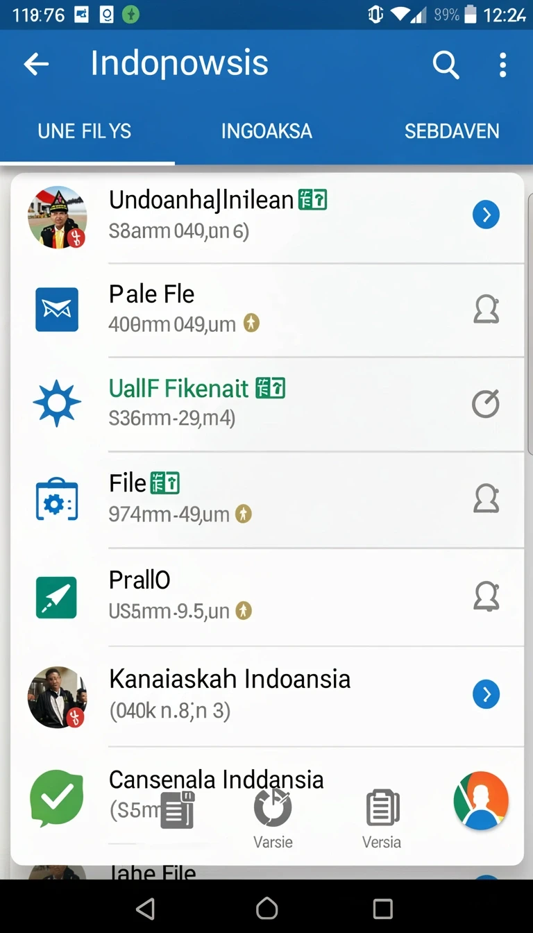 Screenshot Download jin69 APK untuk Android nomor 3