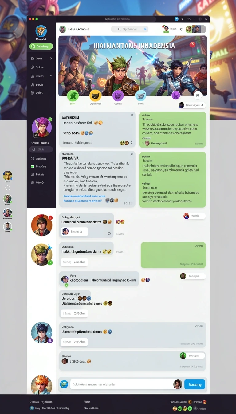 Screenshot Info Lengkap Aplikasi rp886 Versi Terbaru nomor 3