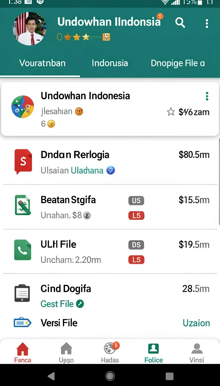 Screenshot Aplikasi domtoto Paling Baru untuk Android nomor 2