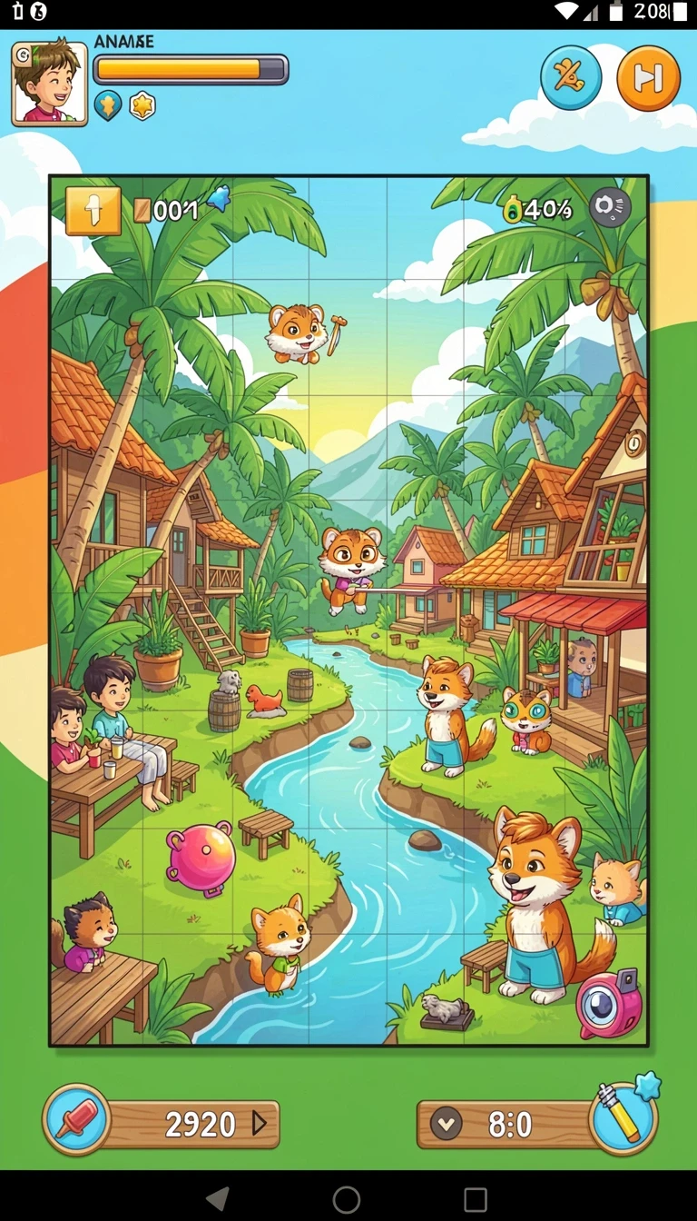 Screenshot agenpgsoft Versi Terbaru: Apa yang Baru? nomor 1