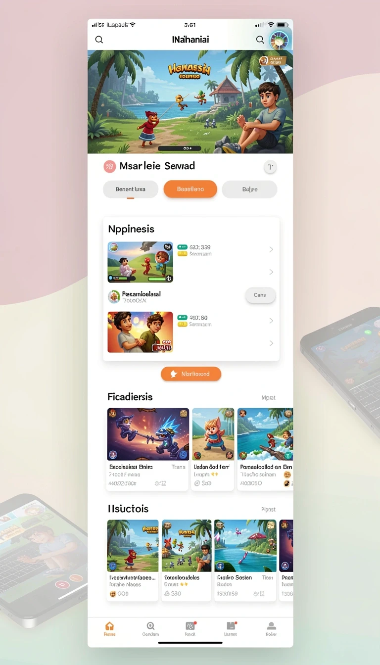 Screenshot Aplikasi maxseru Terpercaya untuk Android nomor 3
