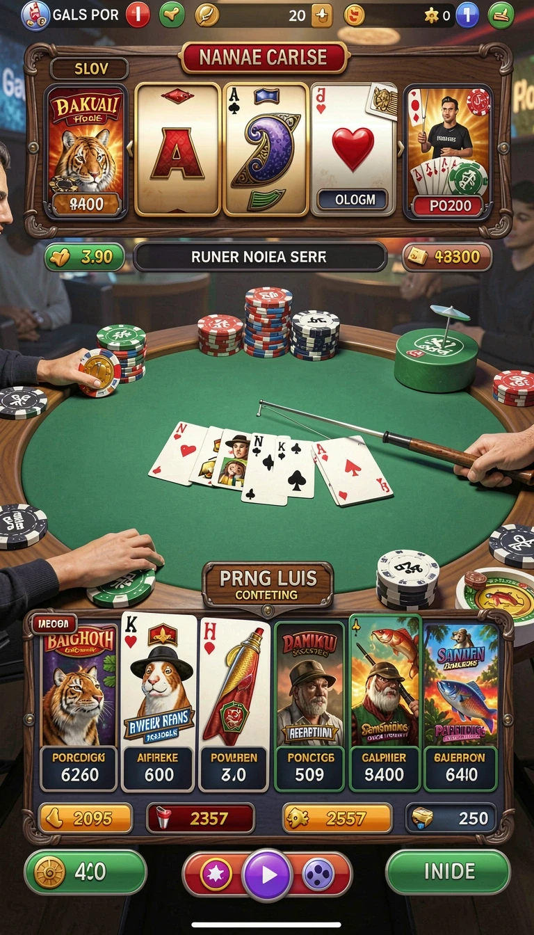 Screenshot hitnspin Terbaru untuk Android: Download APK Gratis nomor 1