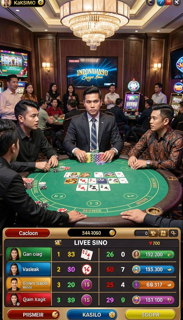 Screenshot 33lgames APK: Cara Download dan Instal di Android nomor 1