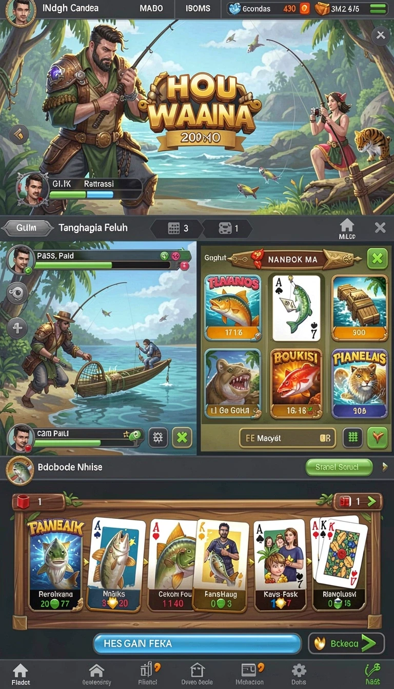 Screenshot Download idrgame APK Terbaru untuk HP Android nomor 3