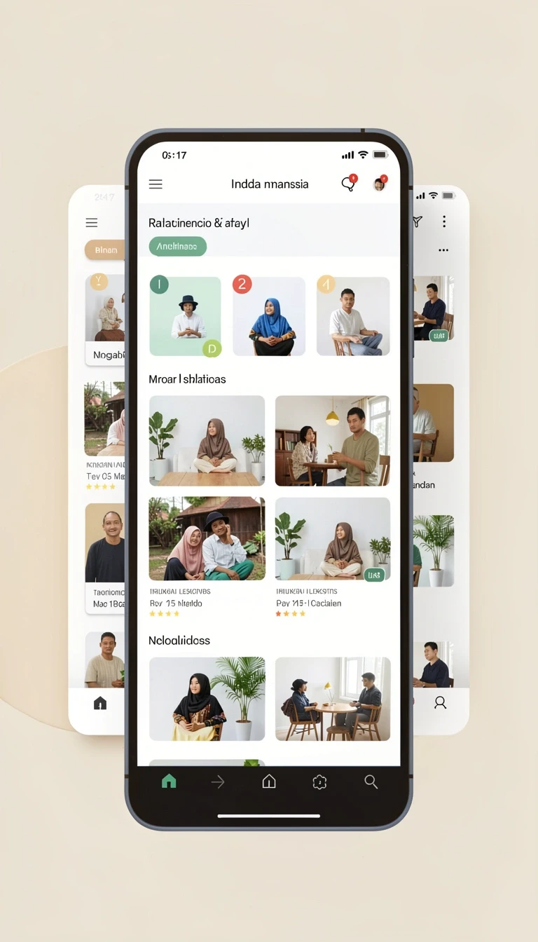 Screenshot Aplikasi catur777 Terbaru: Review dan Link Download nomor 2