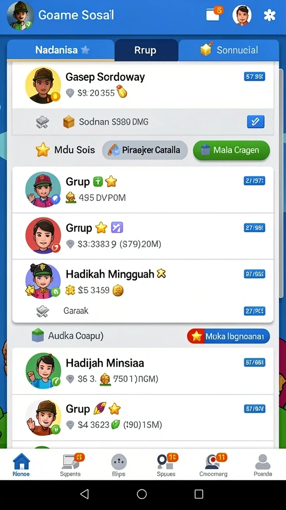Screenshot Cara Menggunakan Aplikasi biolabet untuk Pemula nomor 3