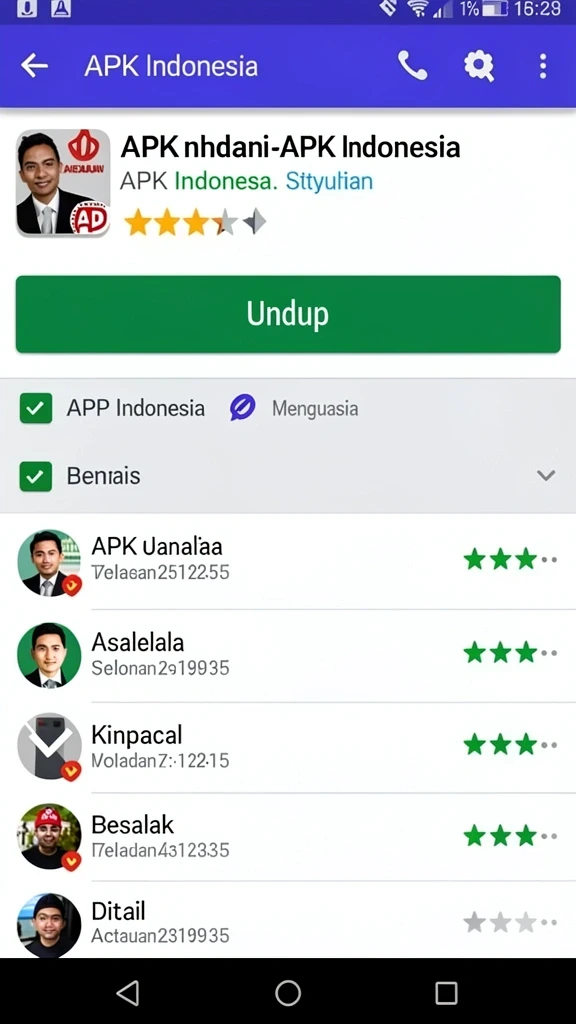 Screenshot Update Aplikasi dragon99 ke Versi Terbaru nomor 1