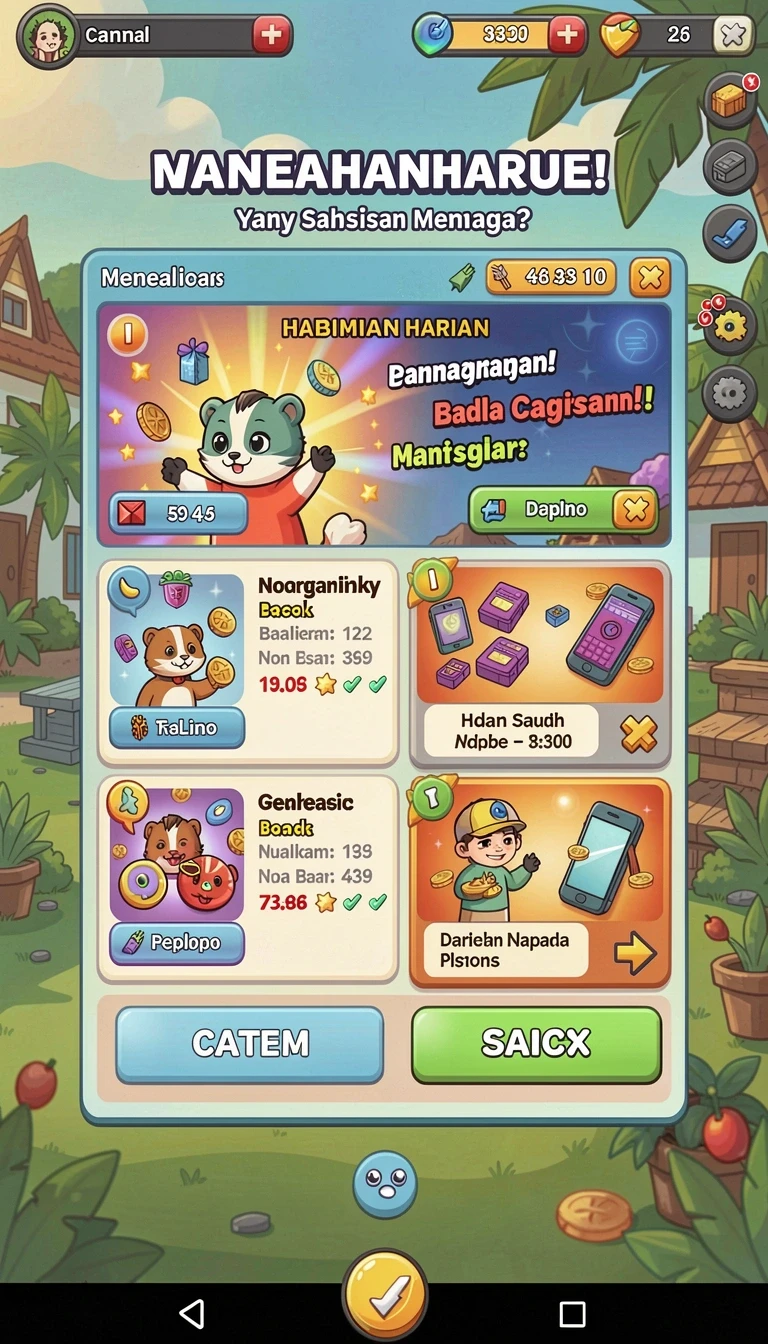 Screenshot Kelebihan dan Fitur Aplikasi jackpot168 Terbaru nomor 2