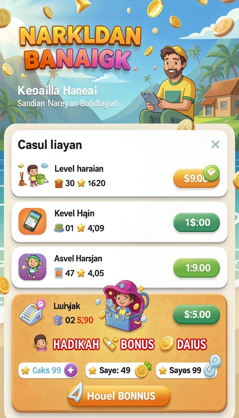 Screenshot Review Lengkap Aplikasi hargatoto Terbaru nomor 3