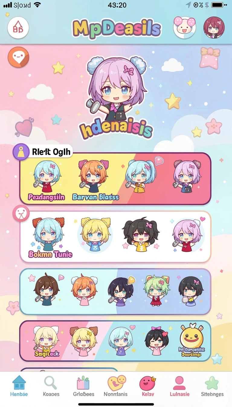 Screenshot Review Aplikasi mainzeus Versi Terbaru nomor 1