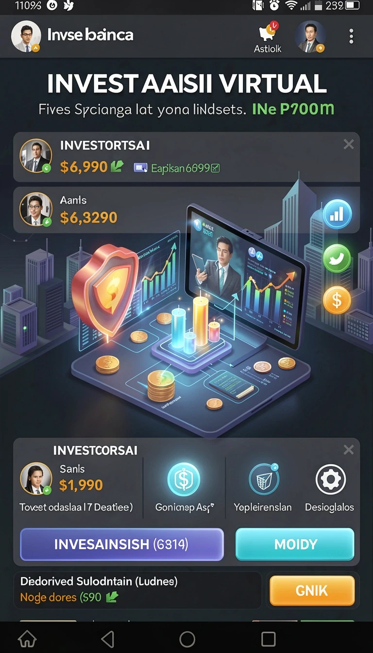 Screenshot Review Lengkap Aplikasi vc5 Terbaru nomor 3