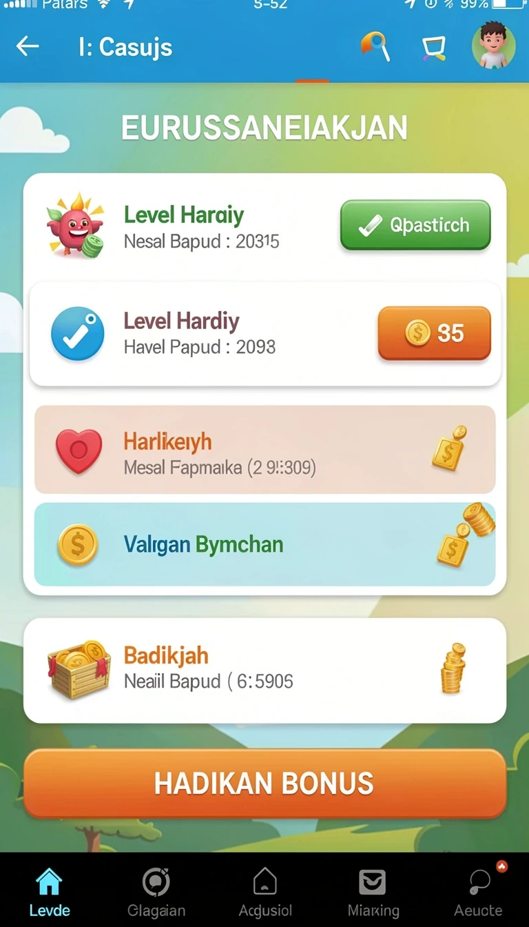 Screenshot satu77 Terbaru: Download APK dan Info Lengkap nomor 3