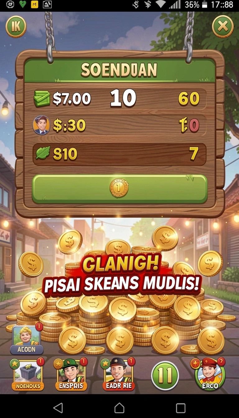 Screenshot rap89 APK Terbaru 2026 untuk Semua Perangkat nomor 2