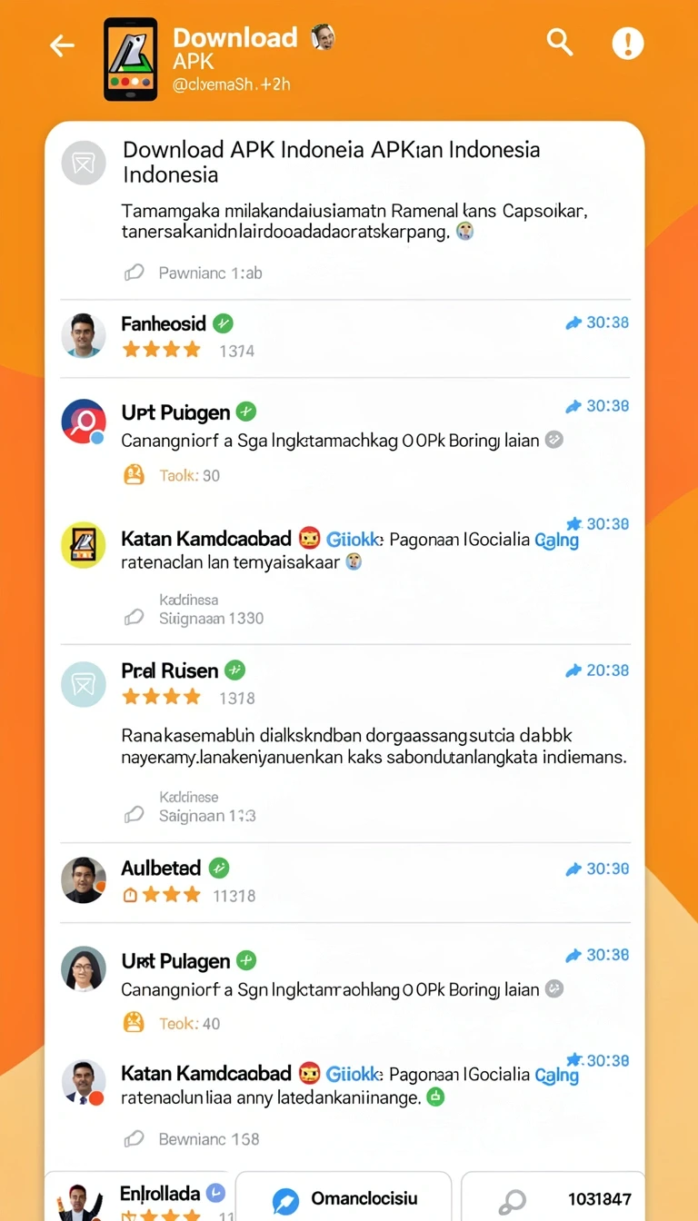 Screenshot Panduan Instalasi Aplikasi raffi777 di Android nomor 2