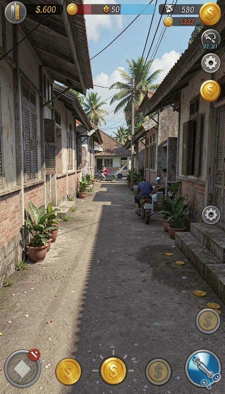 Screenshot spbu77 APK: Fitur, Ukuran, dan Link Download nomor 1