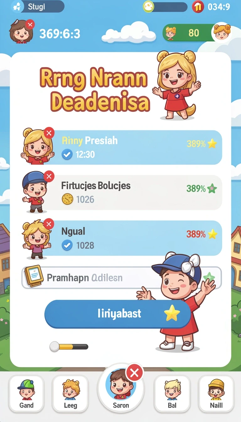 Screenshot asg55 Versi Terbaru: Apa yang Baru? nomor 1
