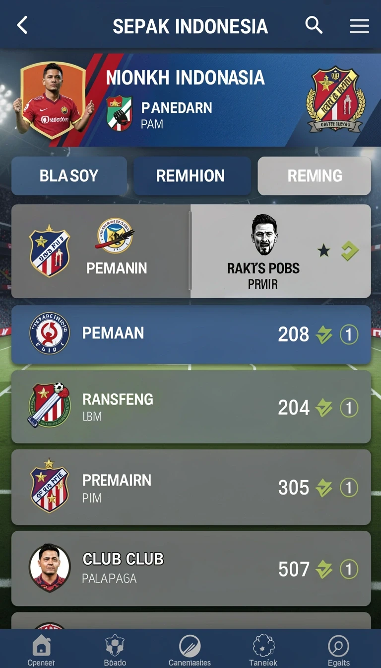 Screenshot Update Aplikasi sehoki Terbaru 2026 nomor 3