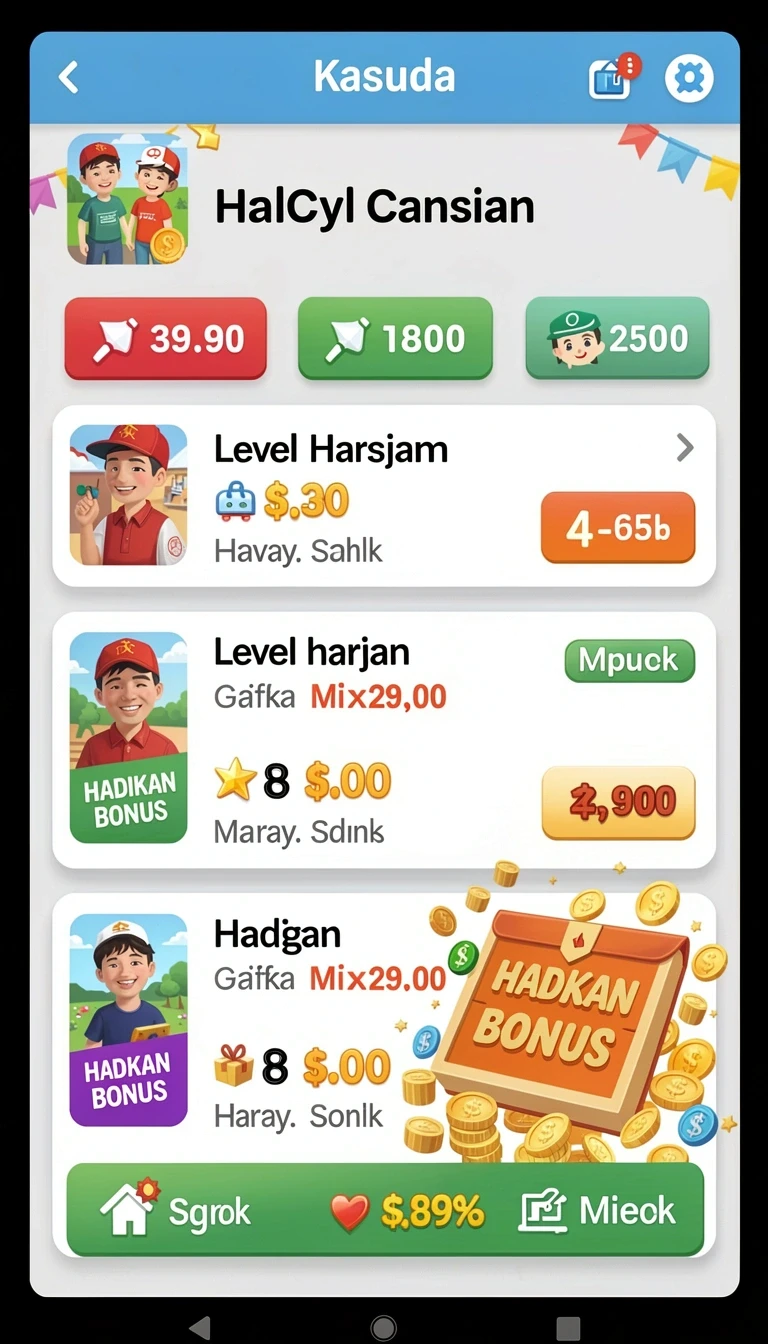 Screenshot maxslot APK Terbaru 2026 untuk Semua Perangkat nomor 1