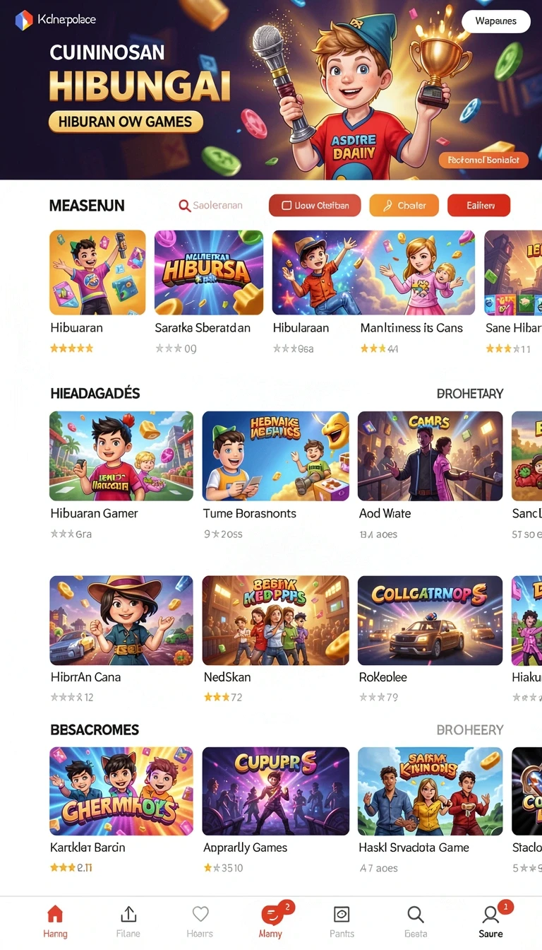 Screenshot kepo66 APK Terbaru dengan Fitur Lengkap nomor 1