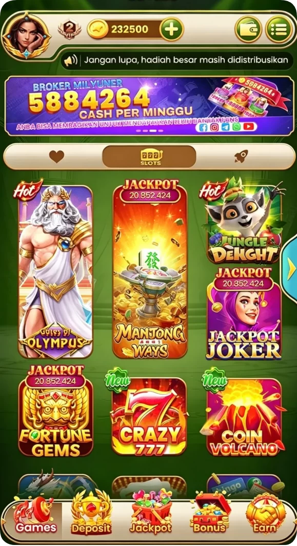 Screenshot svip3 Terbaru untuk Android: Download APK Gratis nomor 1