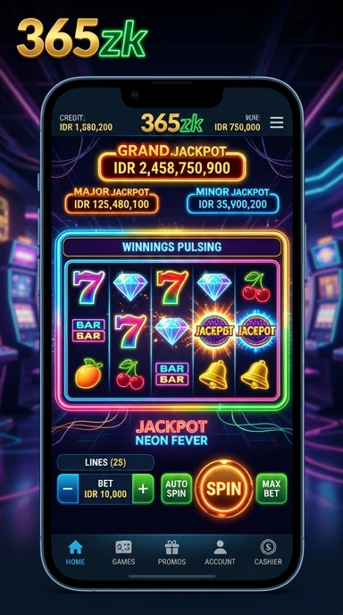 Screenshot Aplikasi bigpot88 Terbaru untuk Android dan iOS nomor 1