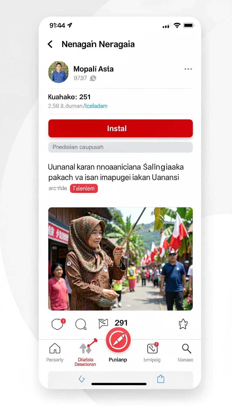 Screenshot angsa4d APK Terbaru: Download Cepat dan Gratis nomor 2