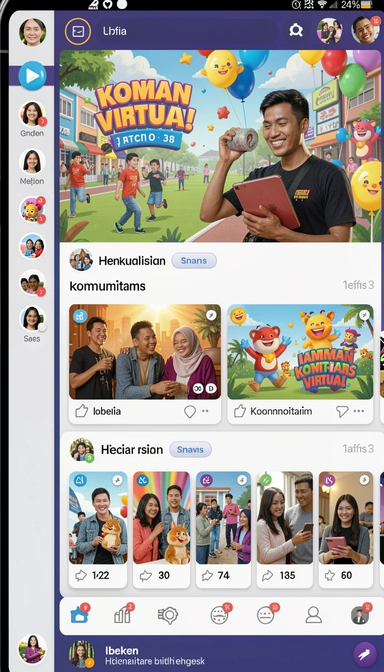 Screenshot Aplikasi 789bni Paling Baru untuk Android nomor 3