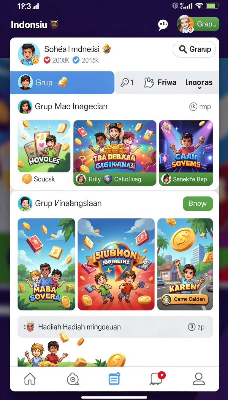 Screenshot Update Aplikasi jin33 ke Versi Terbaru nomor 1