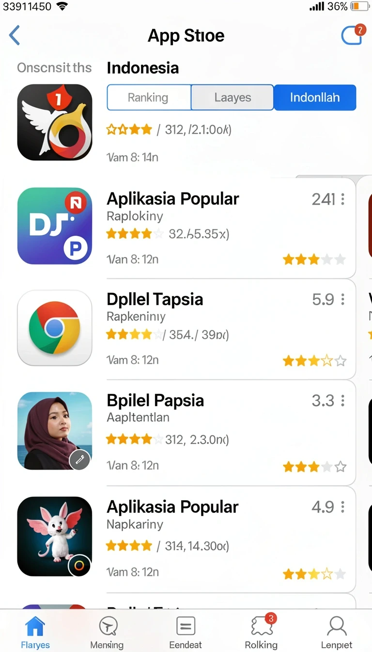 Screenshot Download idrgame APK Terbaru untuk HP Android nomor 2