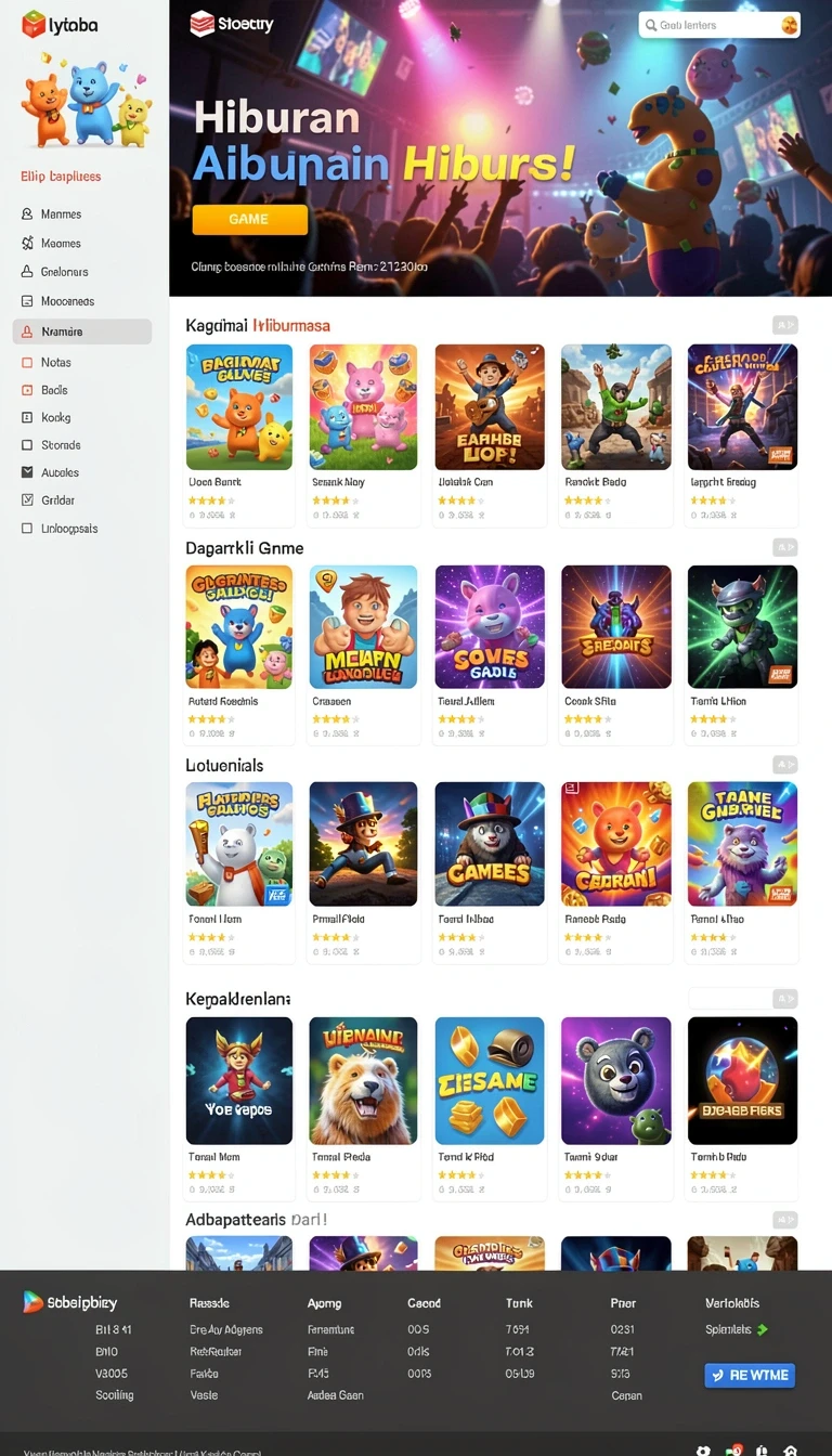 Screenshot jv88 APK: Fitur, Ukuran, dan Link Download nomor 1