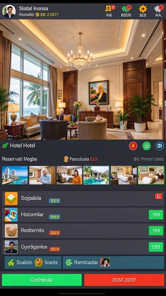 Screenshot kaskustoto App APK Terbaru nomor 1