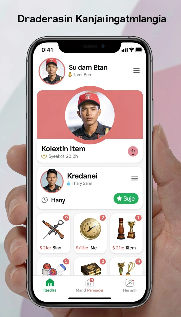 Screenshot Panduan Instalasi Aplikasi mpo888 di Android nomor 1