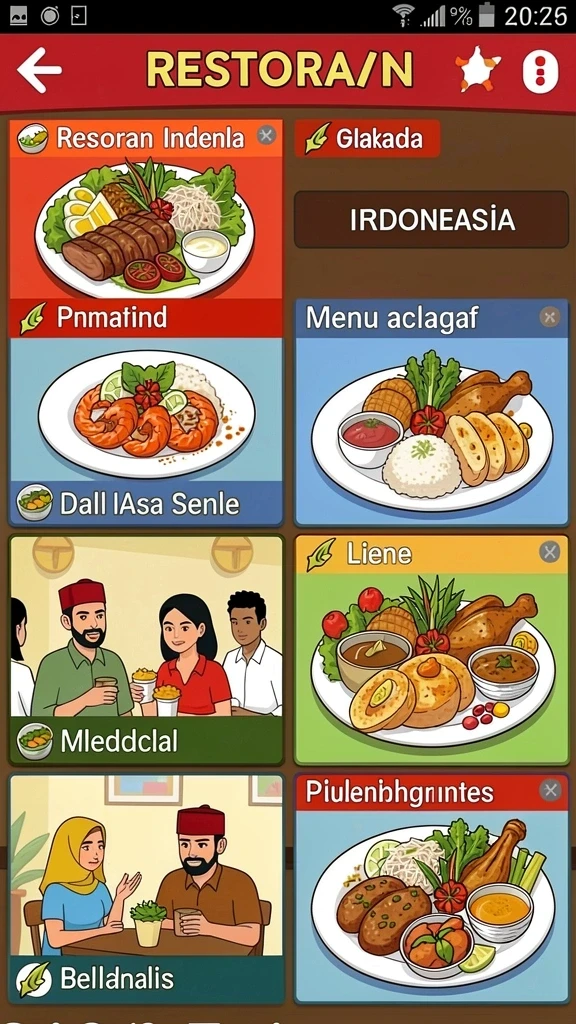 Screenshot nusabet88 Versi Terbaru untuk Android Tanpa Ribet nomor 1