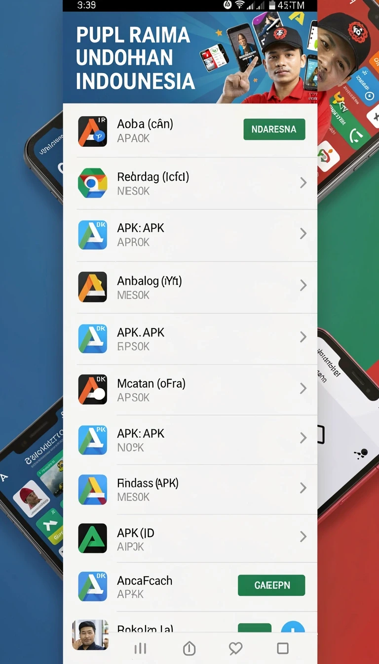 Screenshot Update Aplikasi id777 Terbaru 2026 nomor 1