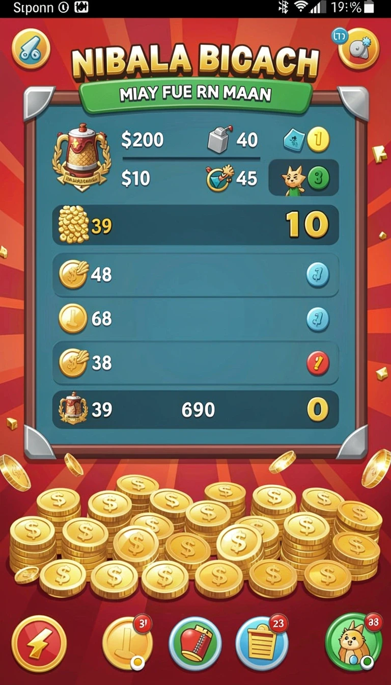 Screenshot Aplikasi mpoid Terbaru dan Terlengkap nomor 1